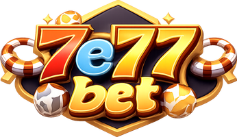 7e77 bet নিয়ন লোগো